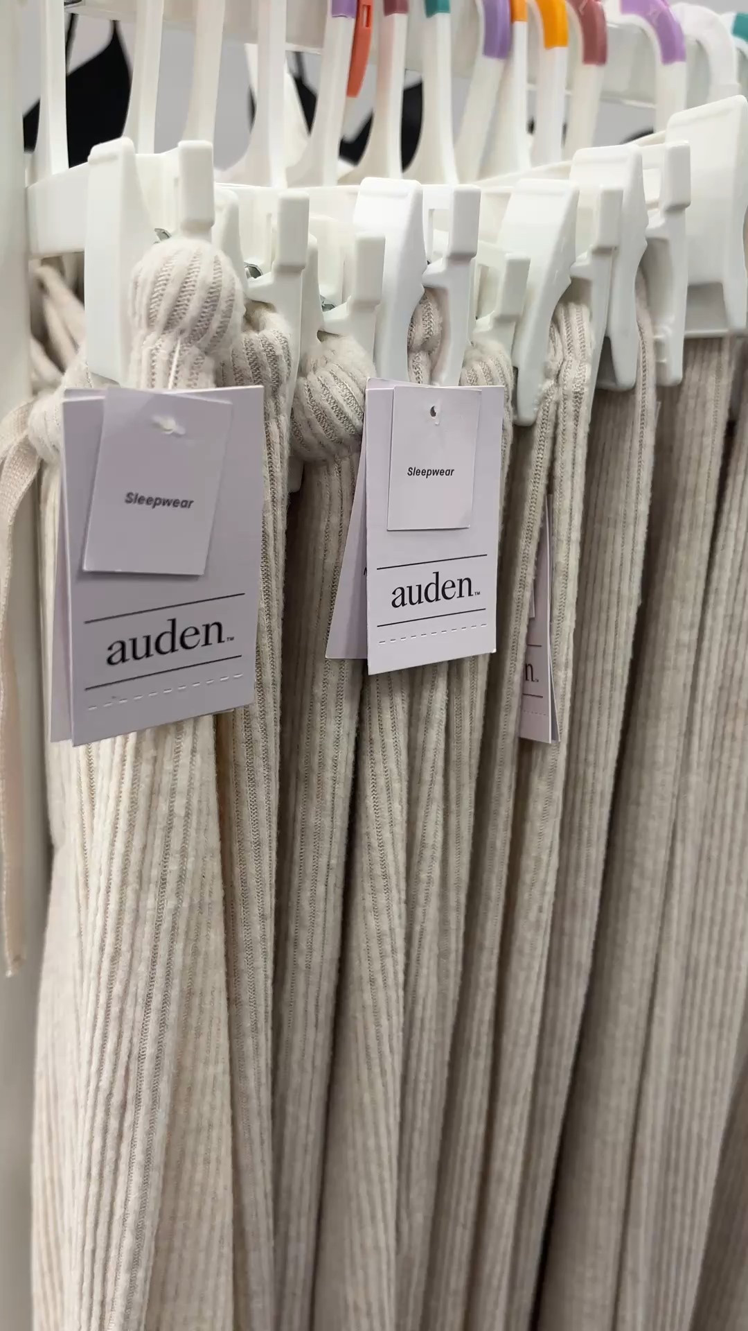 Dreamy Target pajamas #pajamas #sleepwear #targetfinds