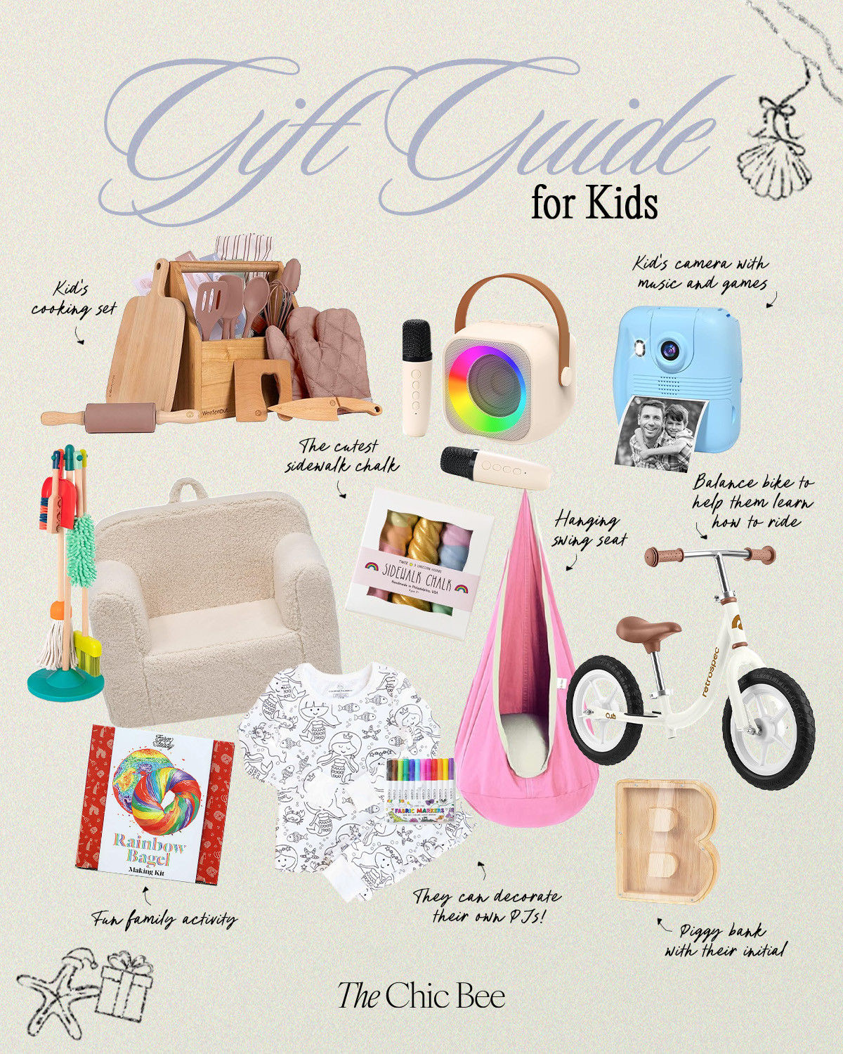 Gift guide for kids ✨ 

 #LTKGiftGuide #LTKKids