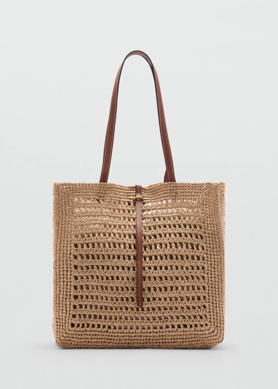 Search: Bag raffia (28) | Mango United Kingdom | MANGO (UK)