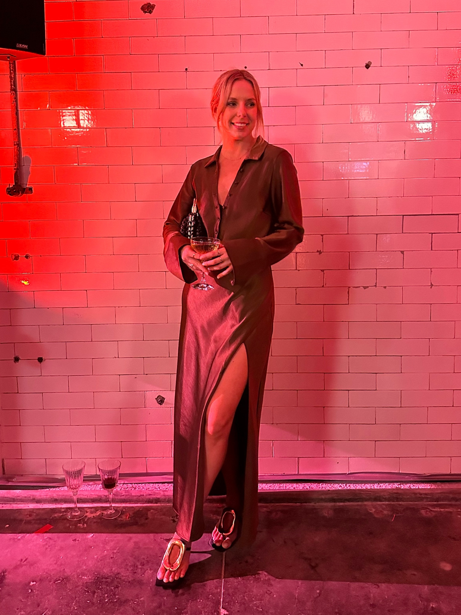 Shop my favourite evening dress right now! 

#LTKCyberWeek #LTKwedding #LTKaustralia