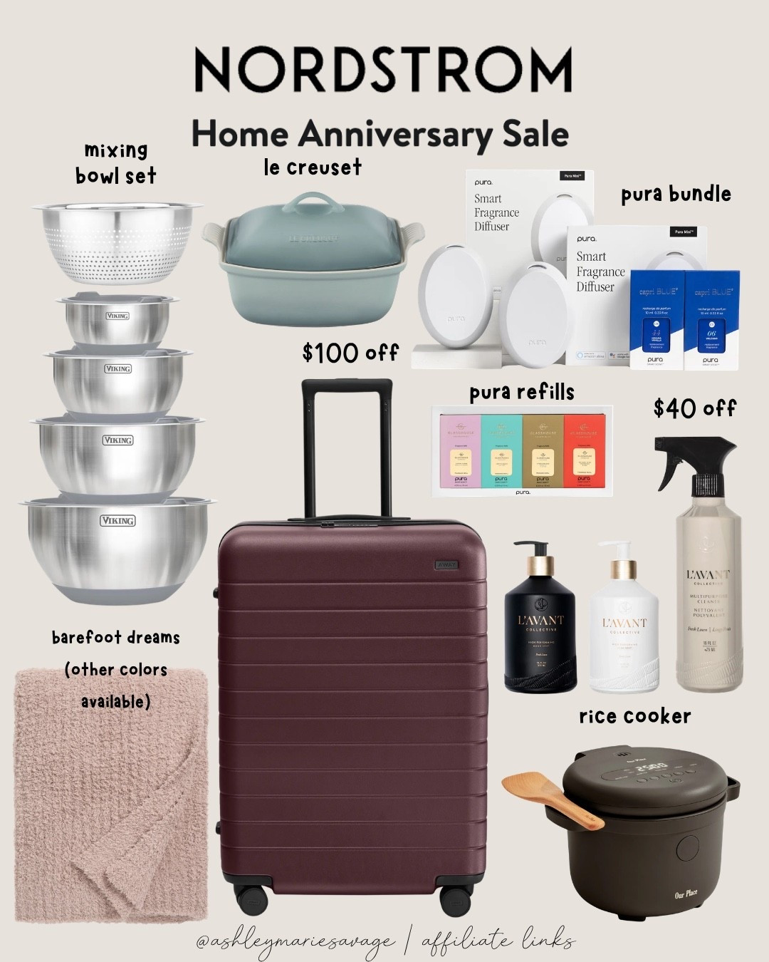 Nordstrom Anniversary Sale Home Edition!! ✨✨✨ So many good finds that I’m loving!!!

#LTKHome #LTKSaleAlert