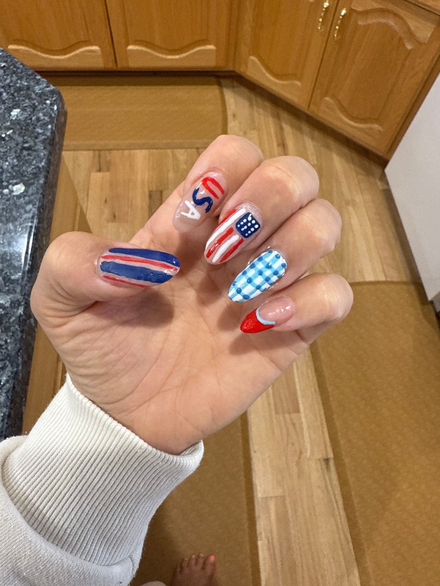 Nail Supplies 

#LTKHome #LTKFindsUnder100 #LTKBeauty