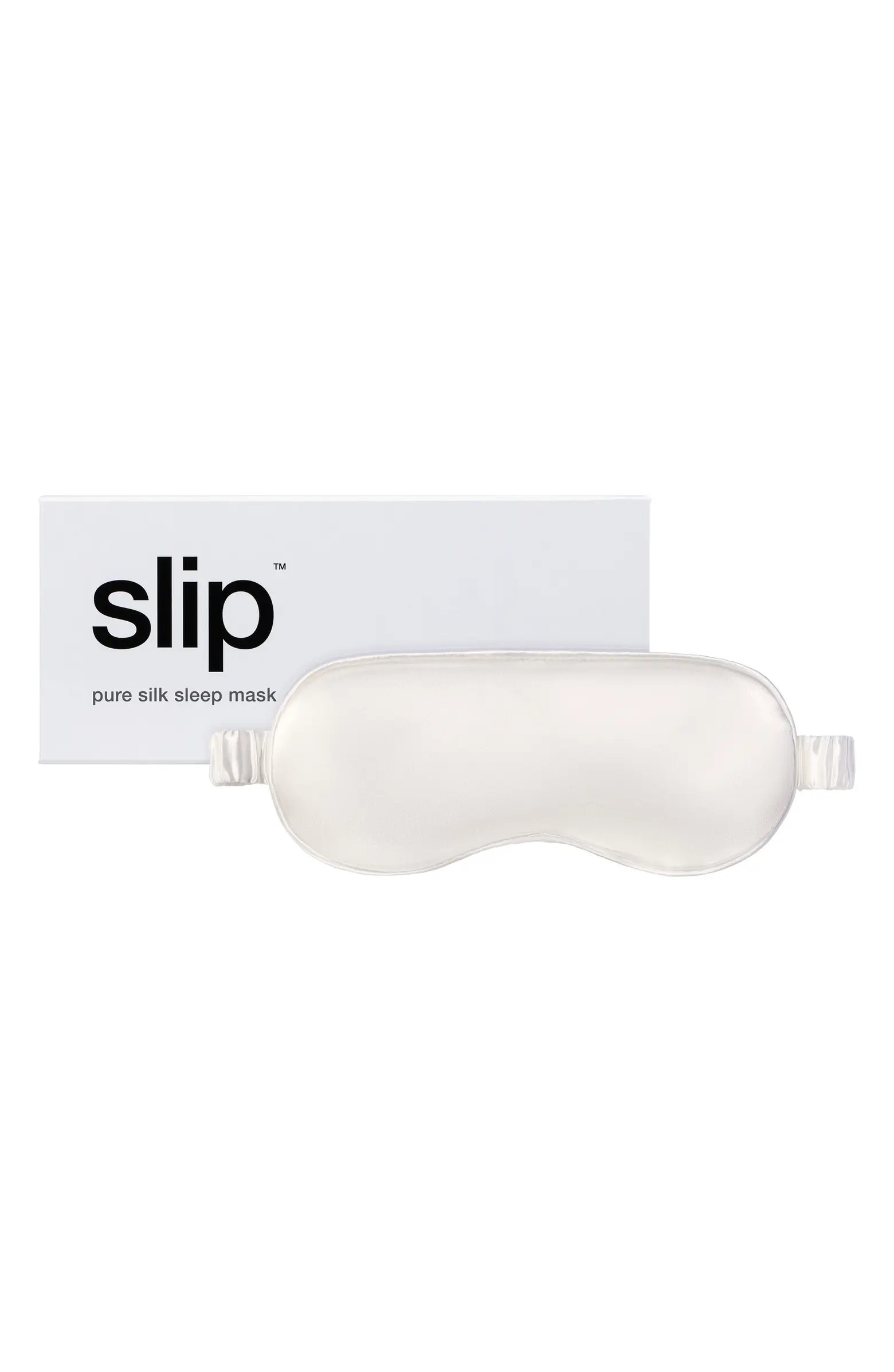 Pure Silk Sleep Mask | Nordstrom