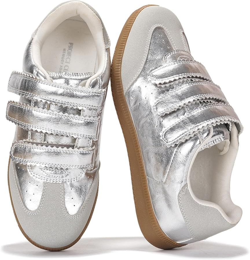 Project Cloud Sneakers for Women – Stylish & Comfortable Women's Fashion Sneakers with Memory F... | Amazon (US)