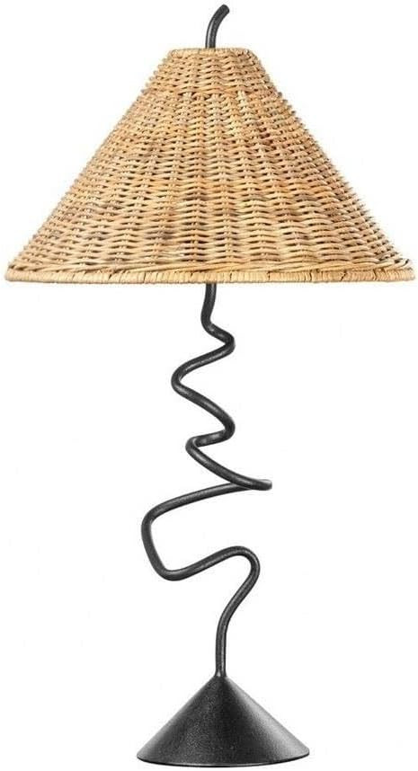 Troy Lighting PTL1026-FOR Alaric - 1 Light Table Lamp-25.75 Inches Tall and 14.25 Inches Wide | Amazon (US)