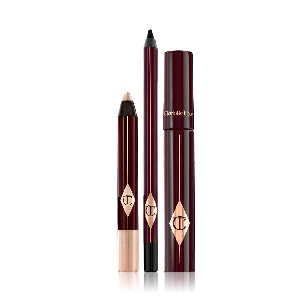 30% Off - Champagne Diamonds Eye Makeup Kit - Summer Beauty Sale  | Charlotte Tilbury | Charlotte Tilbury (US)