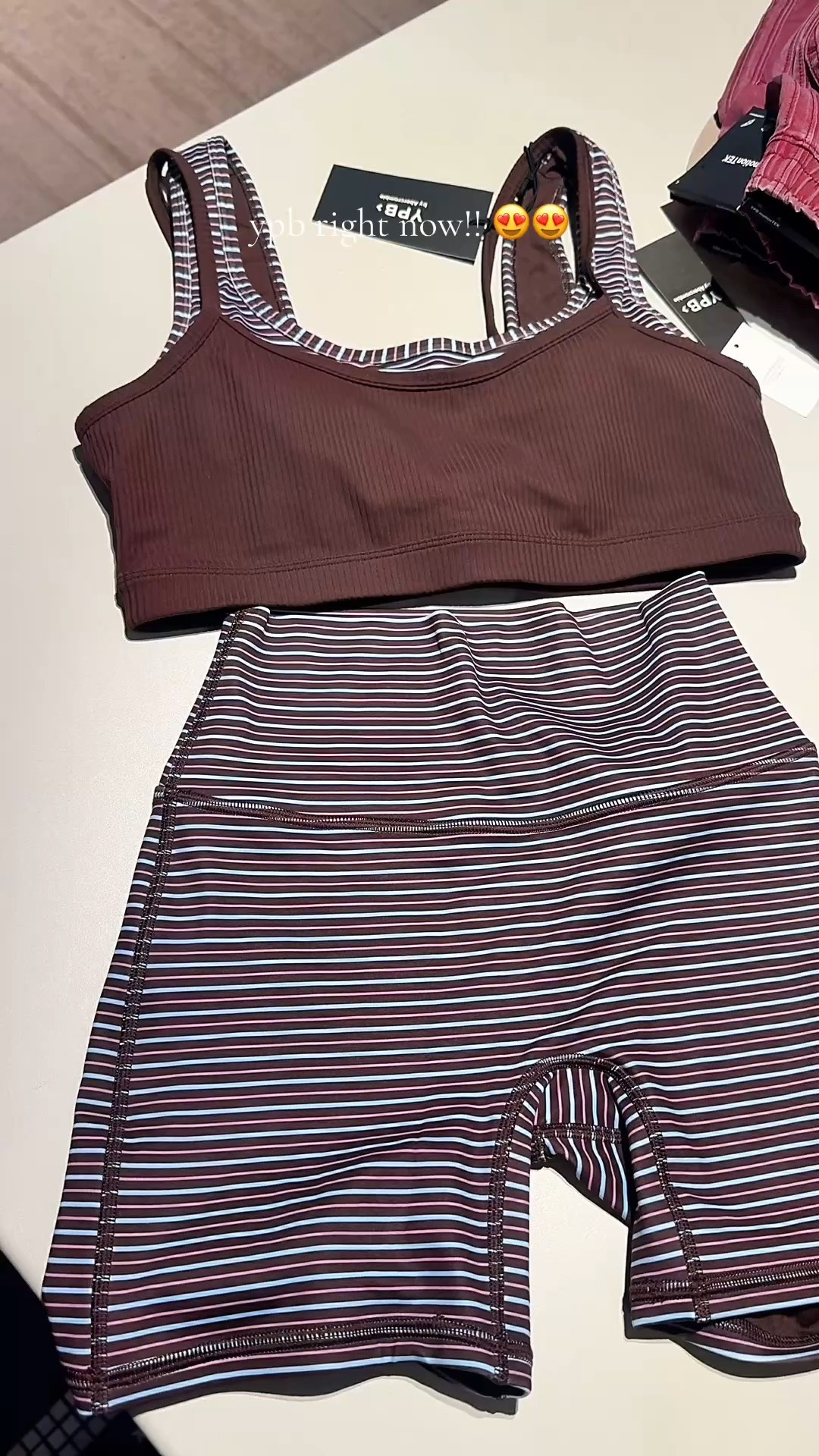 must have sets 🤎✨

#LTKfitnessgoals #LTKActive #LTKootd