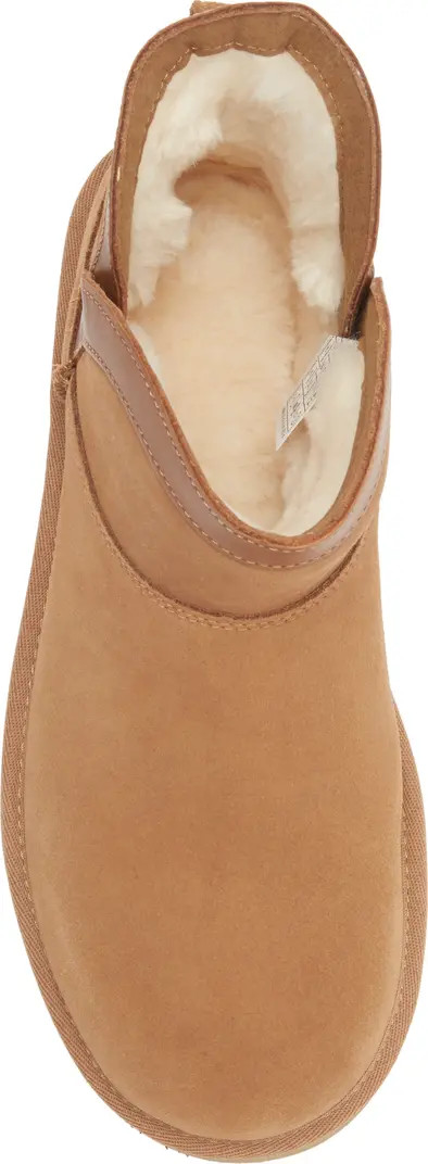 Classic Mini Lunara Boot (Women) | Nordstrom Rack