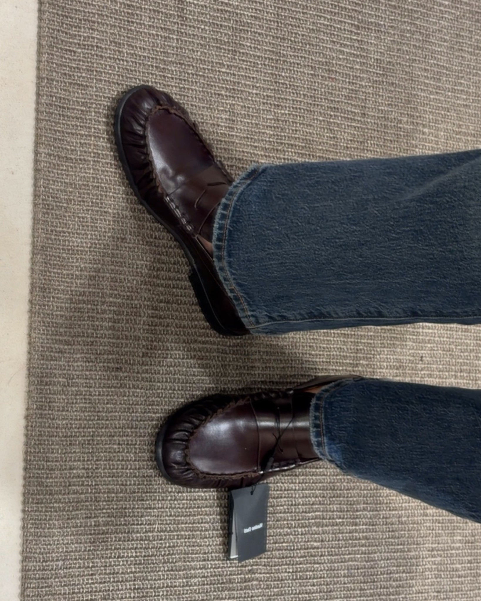 Loafers for autumn, leather loafers, autumn shoes

#LTKuk #LTKautumn #LTKshoes