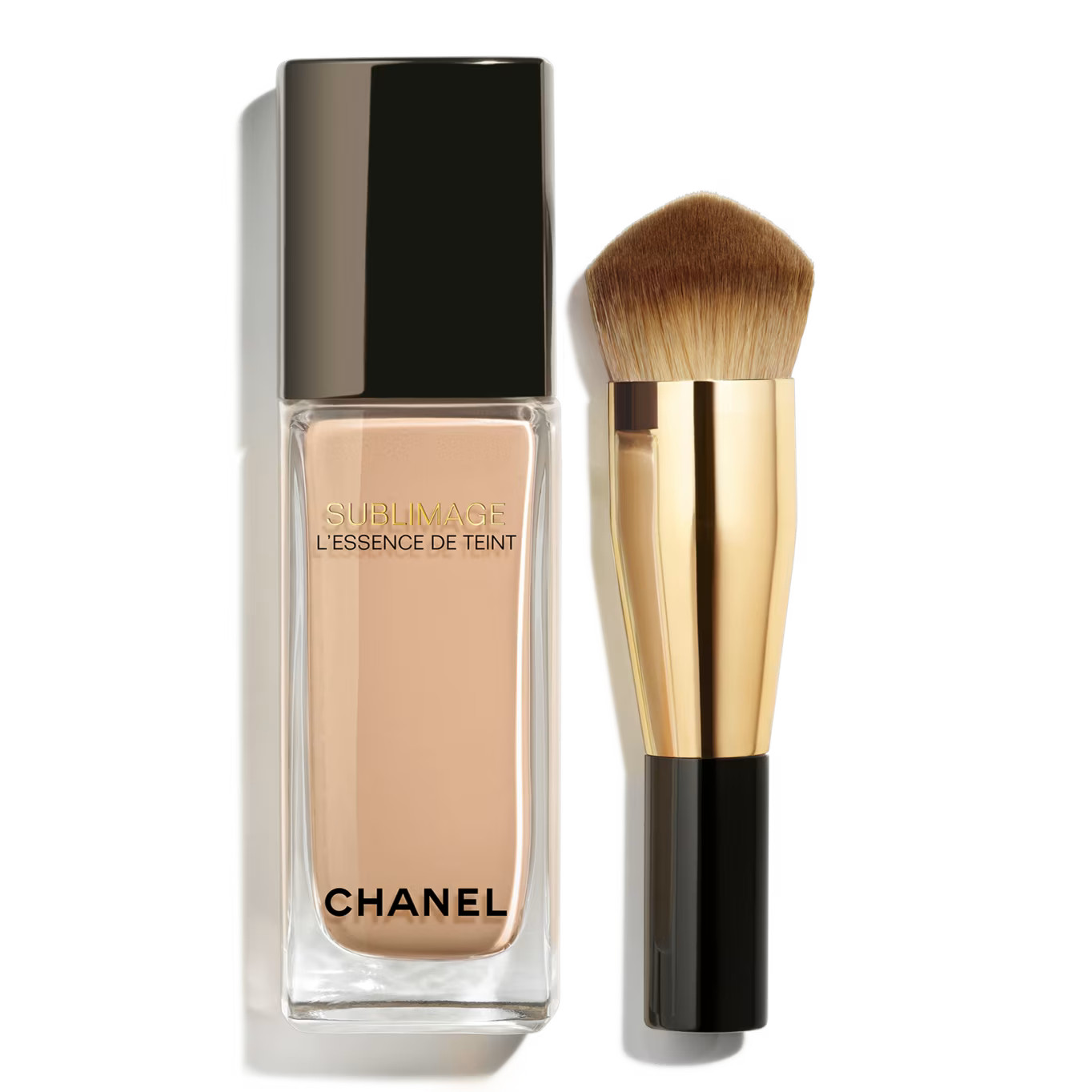 SUBLIMAGE L’ESSENCE DE TEINT  Ultimate Radiance-Generating Serum Foundation  | CHANEL | Chanel, Inc. (US)