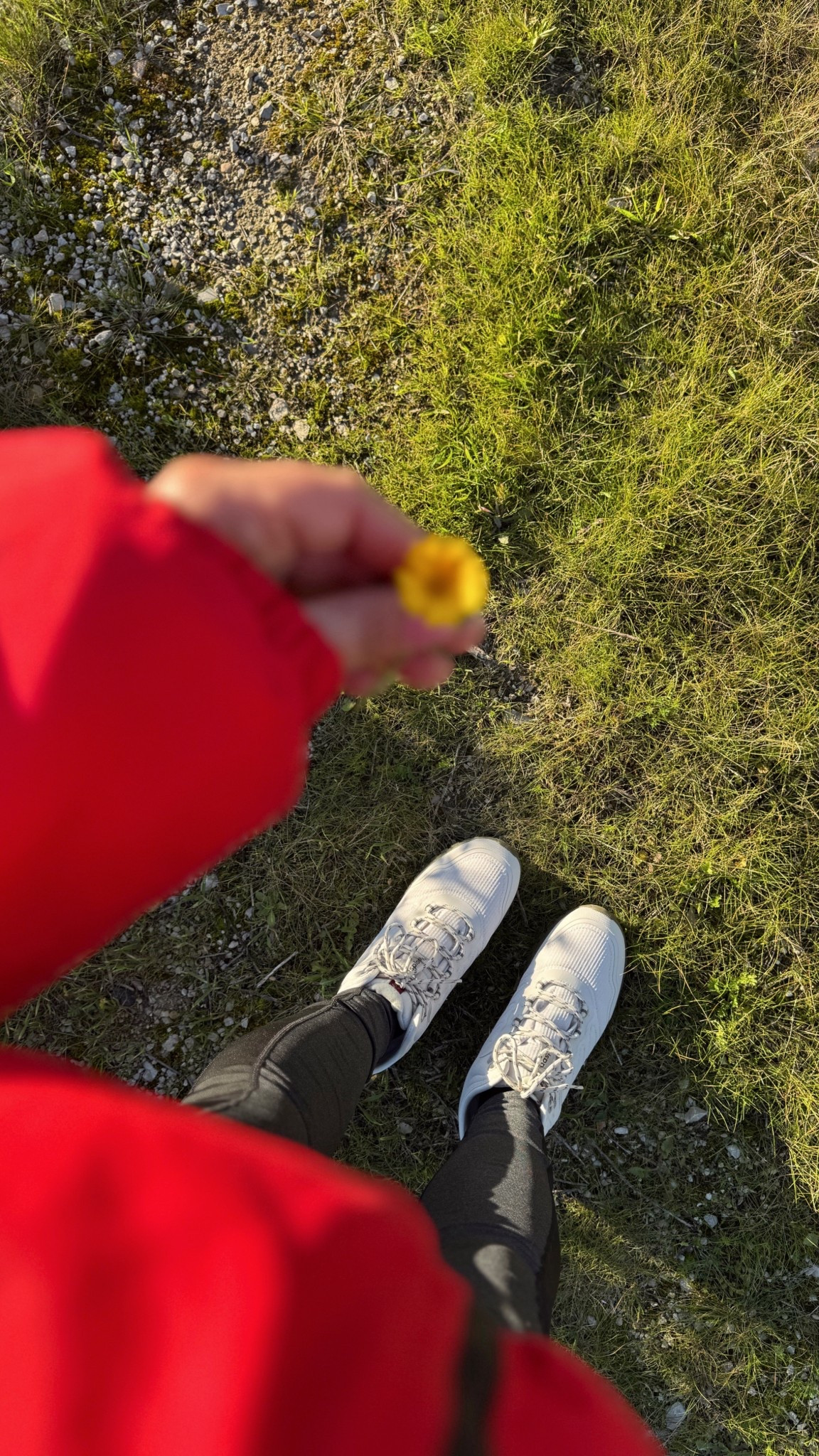 Las botas de montaña perfectas 

#LTKeurope #LTKespana