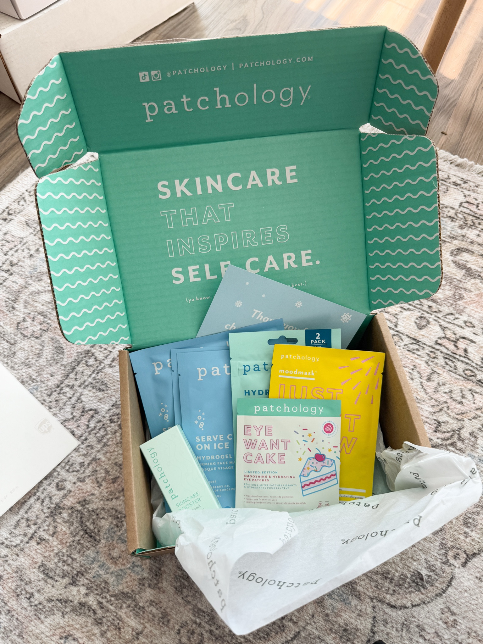 Patchology skin care face masks eye gels 

#LTKBeauty #LTKGiftGuide
