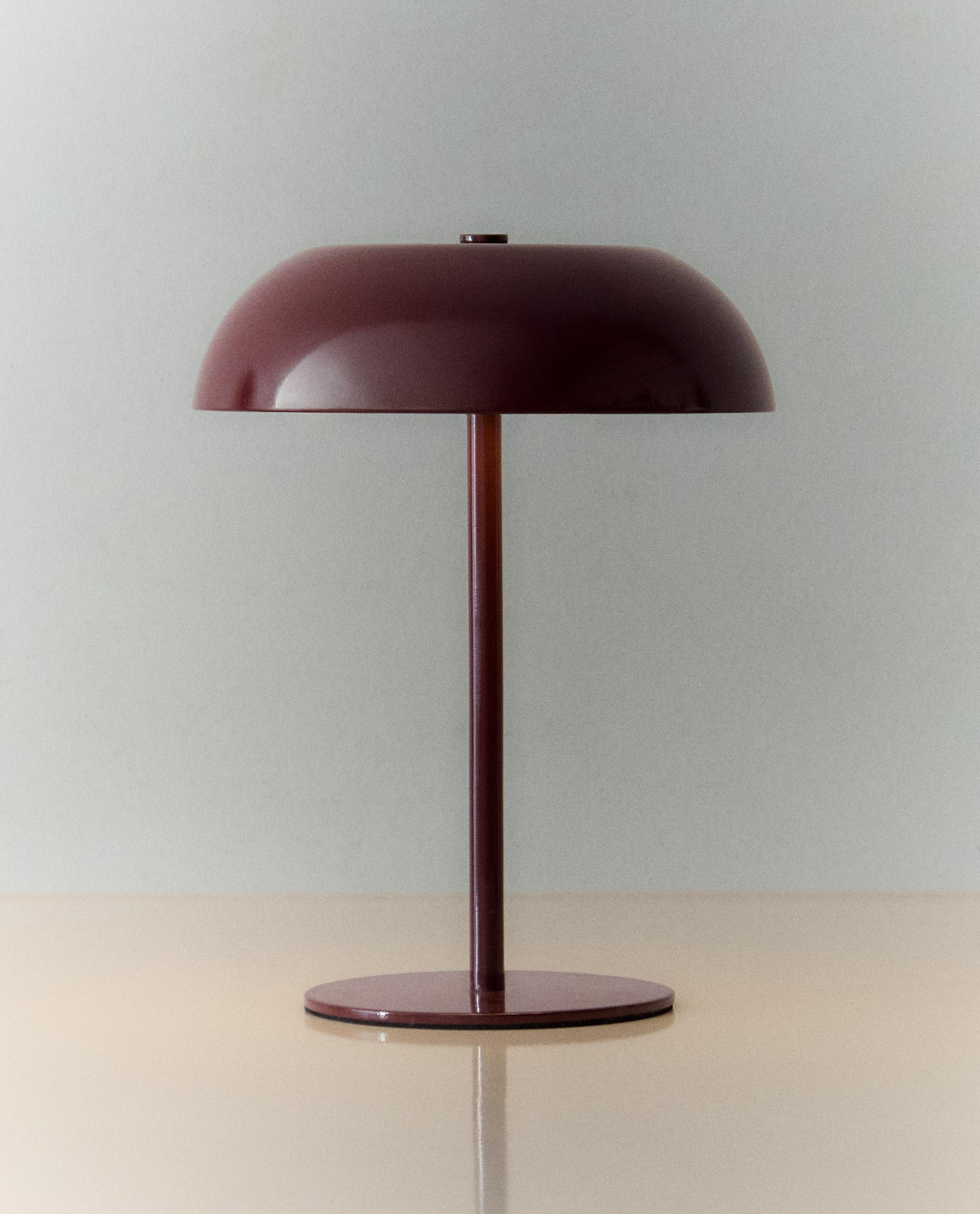 MONOCOLOUR CORDLESS TABLE LAMP | Zara Home US
