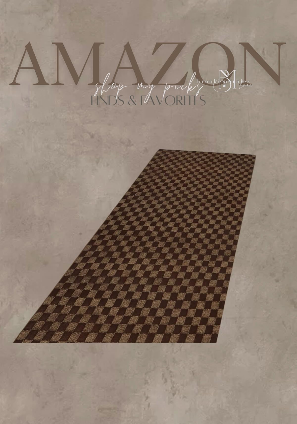 Brooke Morales Home | Amazon (US)