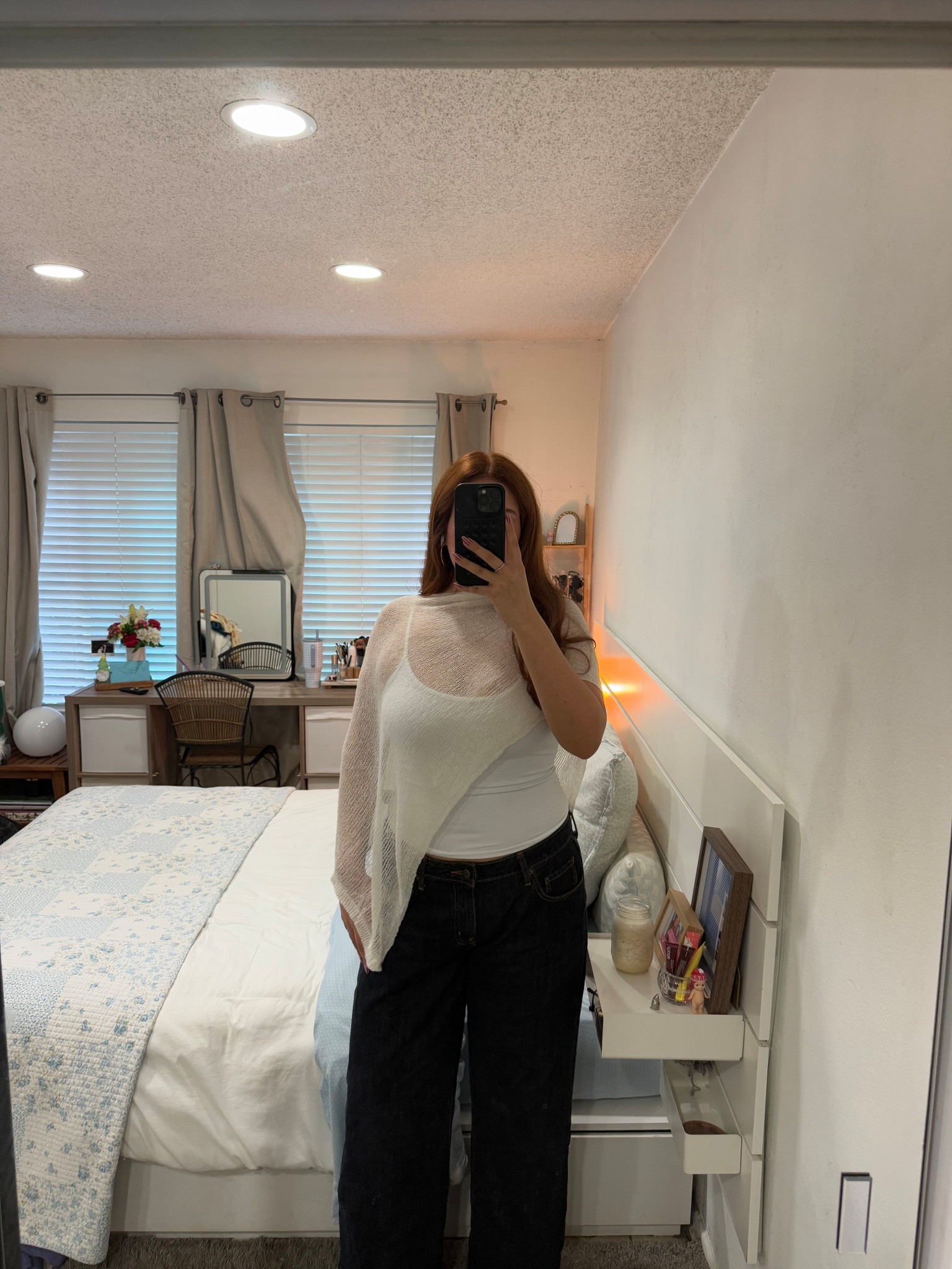 Tank Top is from Tank Air 