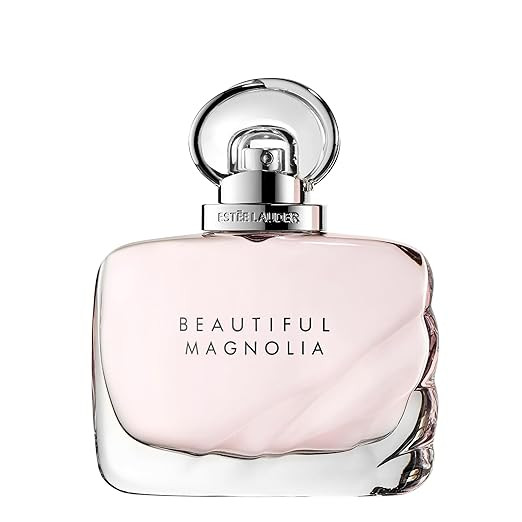 Estée Lauder Beautiful Magnolia Eau de Parfum Spray with Notes of Lush Magnolia, Solar Gardenia,... | Amazon (US)