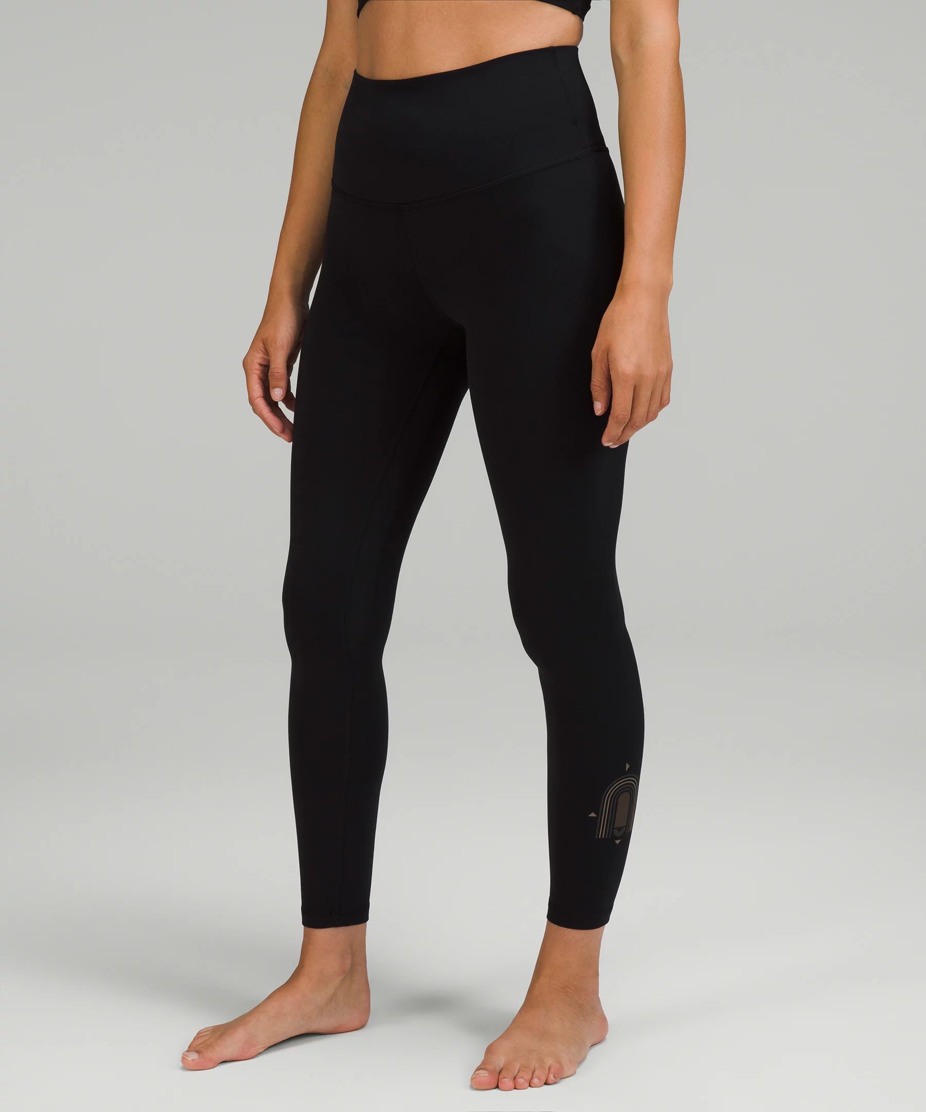 lululemon Align™ High-Rise Pant 25" Chicago | Lululemon (US)