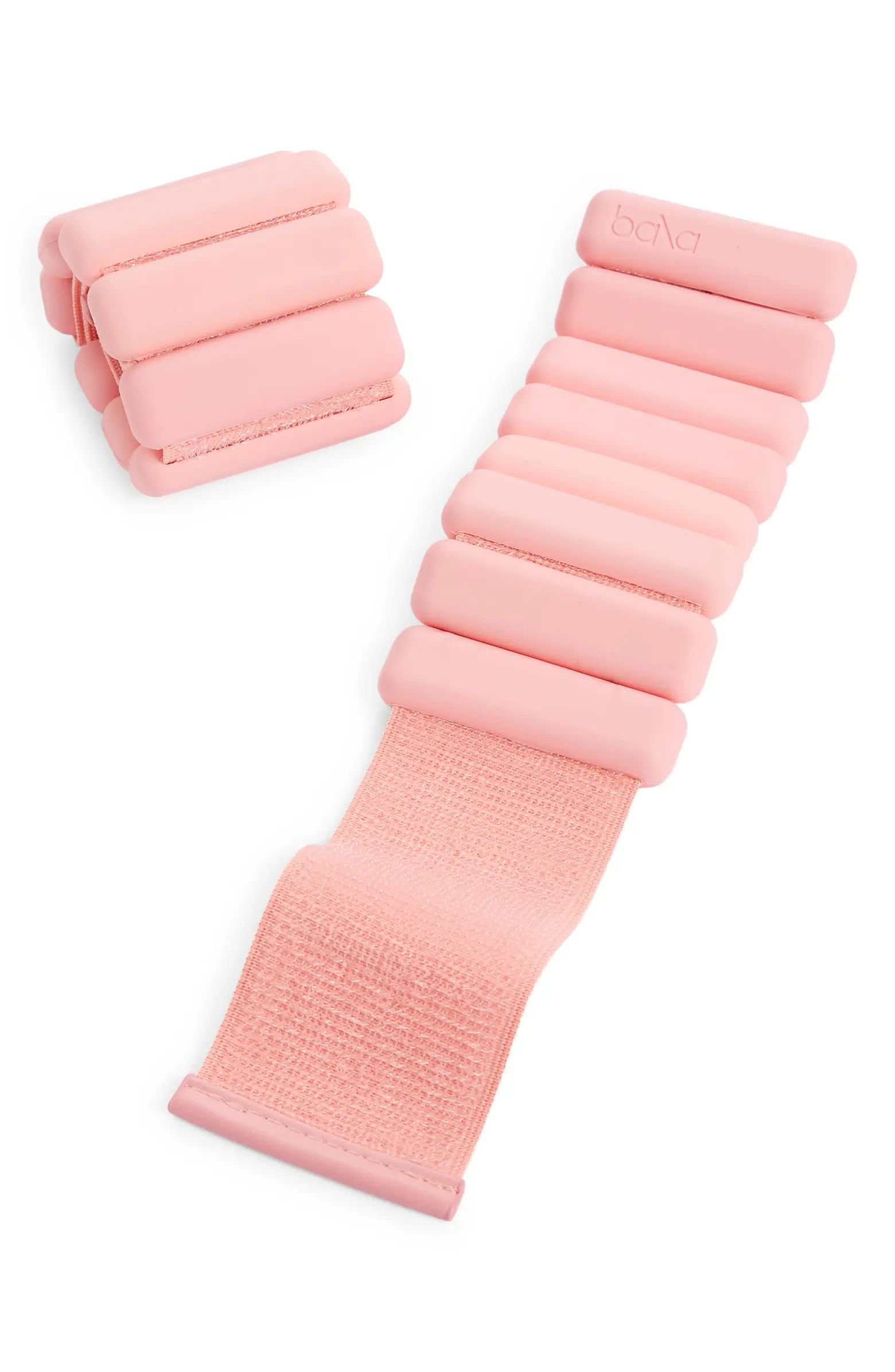 Bala Set of 2 1-Pound Weighted Bangles | Nordstrom | Nordstrom