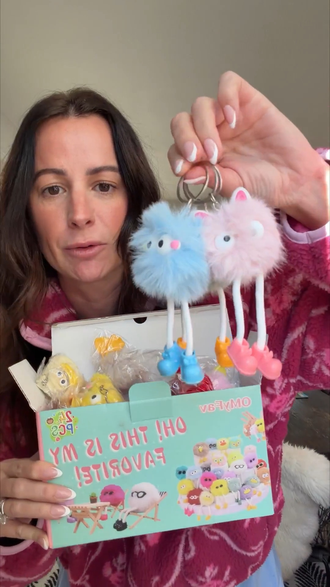 Trust me on this! You’ll be the favorite among the kids and the parents (bc it isn’t candy!!) inexpensive and easy valentines that all of the kids will love 💕  

#LTKValentine #LTKmomlife #LTKKids