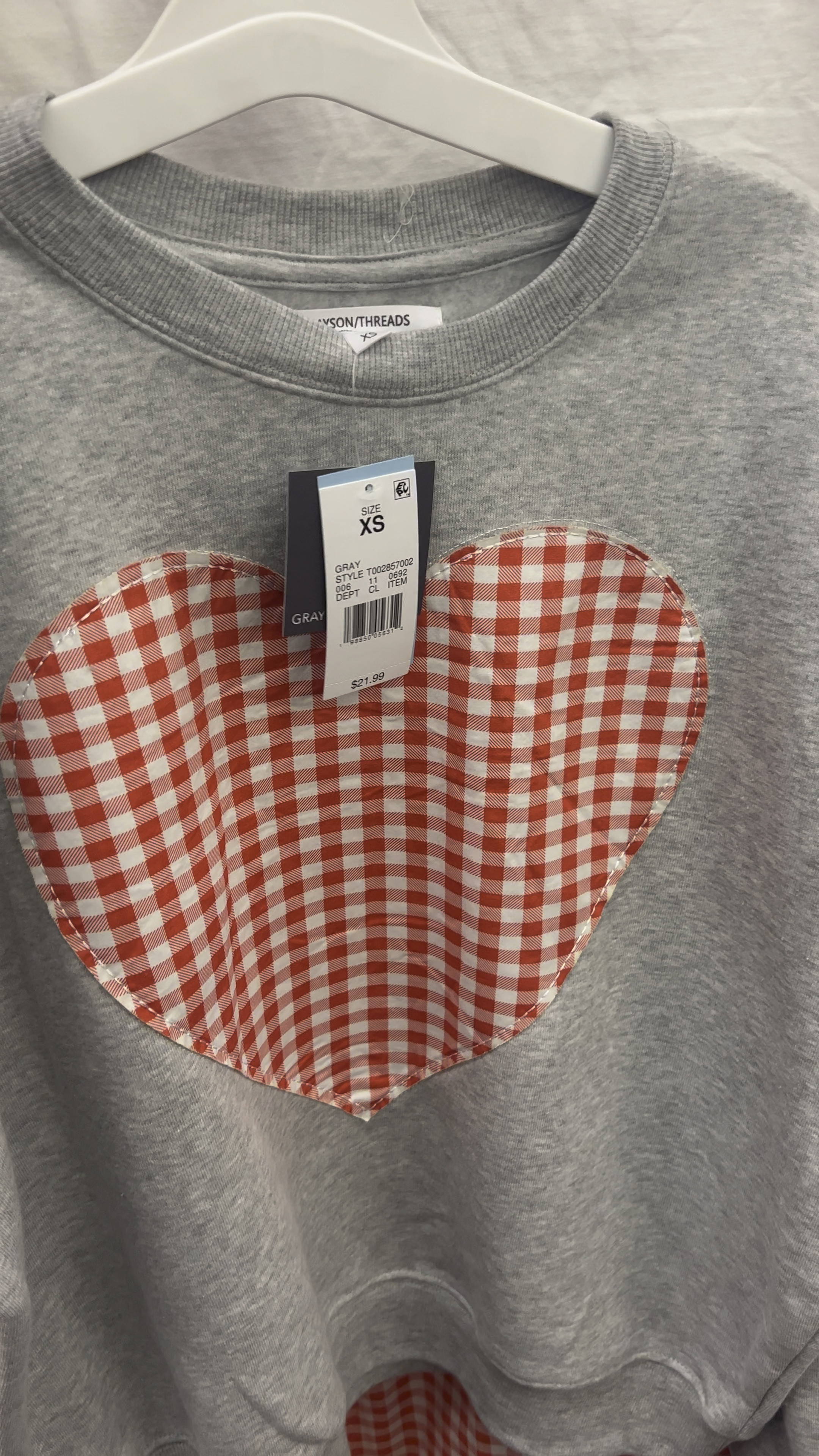 💕 Valentines Day finds at Target! 💕
Cute heart lounge wear/pajamas. #valentinesday #lounge

#LTKVideo #LTKSeasonal #LTKfindsunder50