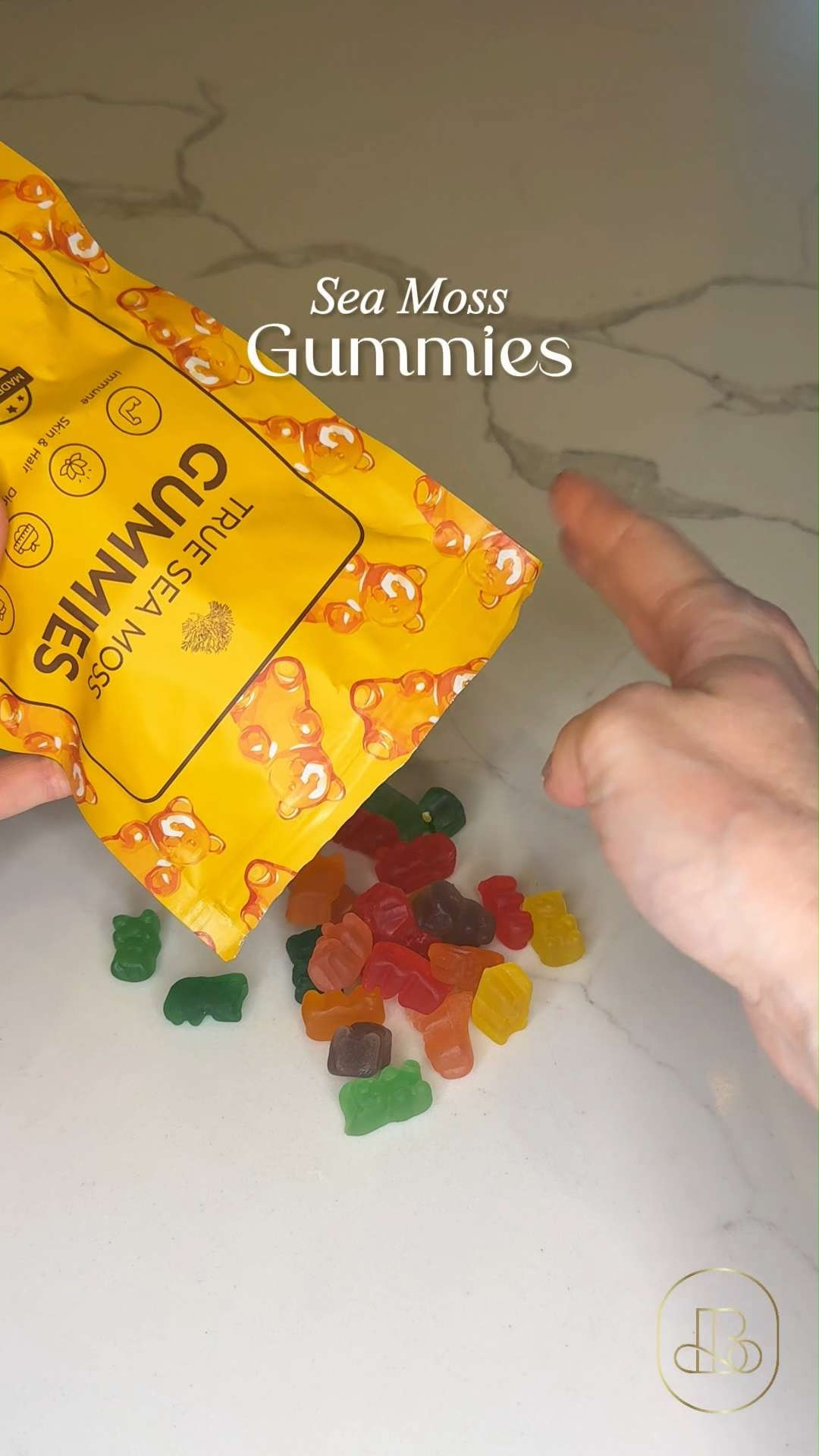 Wellness made simple 🌿 The TrueSeaMoss Sea Moss Gummies are convenient, taste-friendly, and simple to take on busy days. A thoughtful addition for those focused on supporting overall balance and feeling their best each day ✨ #LTKWellness #LTKSupplements #LTKFavorites #LTKHealth #LTKWellnessFinds #LTKFinds #SeaMossGummies #DailyWellness #HealthGoals #SupplementRoutine #EverydayWellness 

#LTKfitnessgoals #LTKActive #LTKFindsUnder50