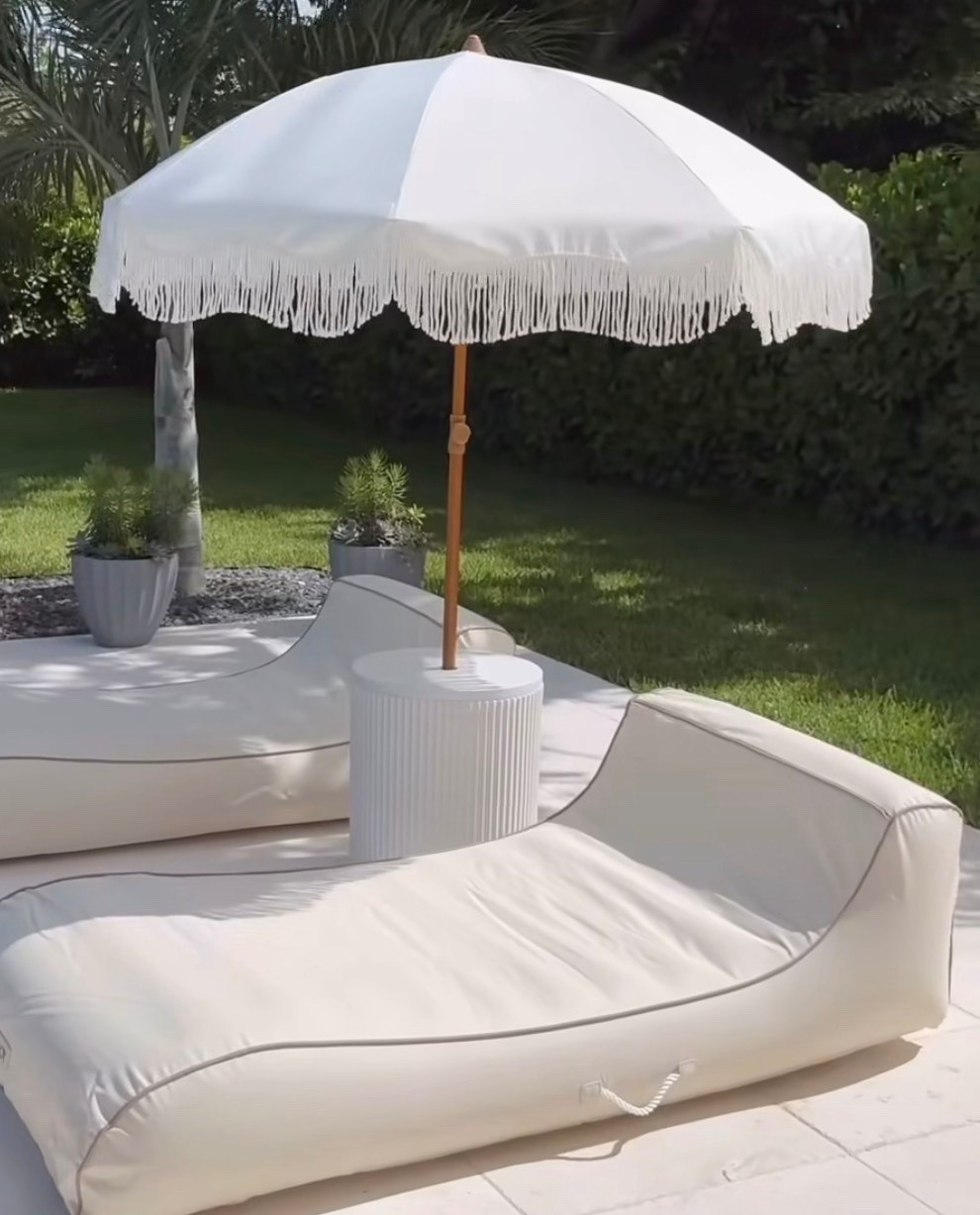 Backyard decor
Home inspo
Umbrella
Poolside 
Home finds

#LTKhome #LTKsale #LTKsummer