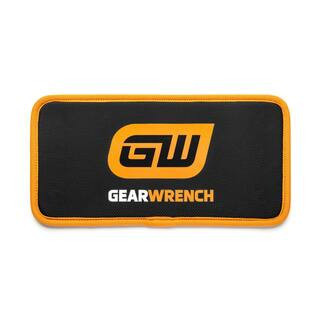 12 in. x 6 in. High Strength Magnetic Tool Mat | The Home Depot