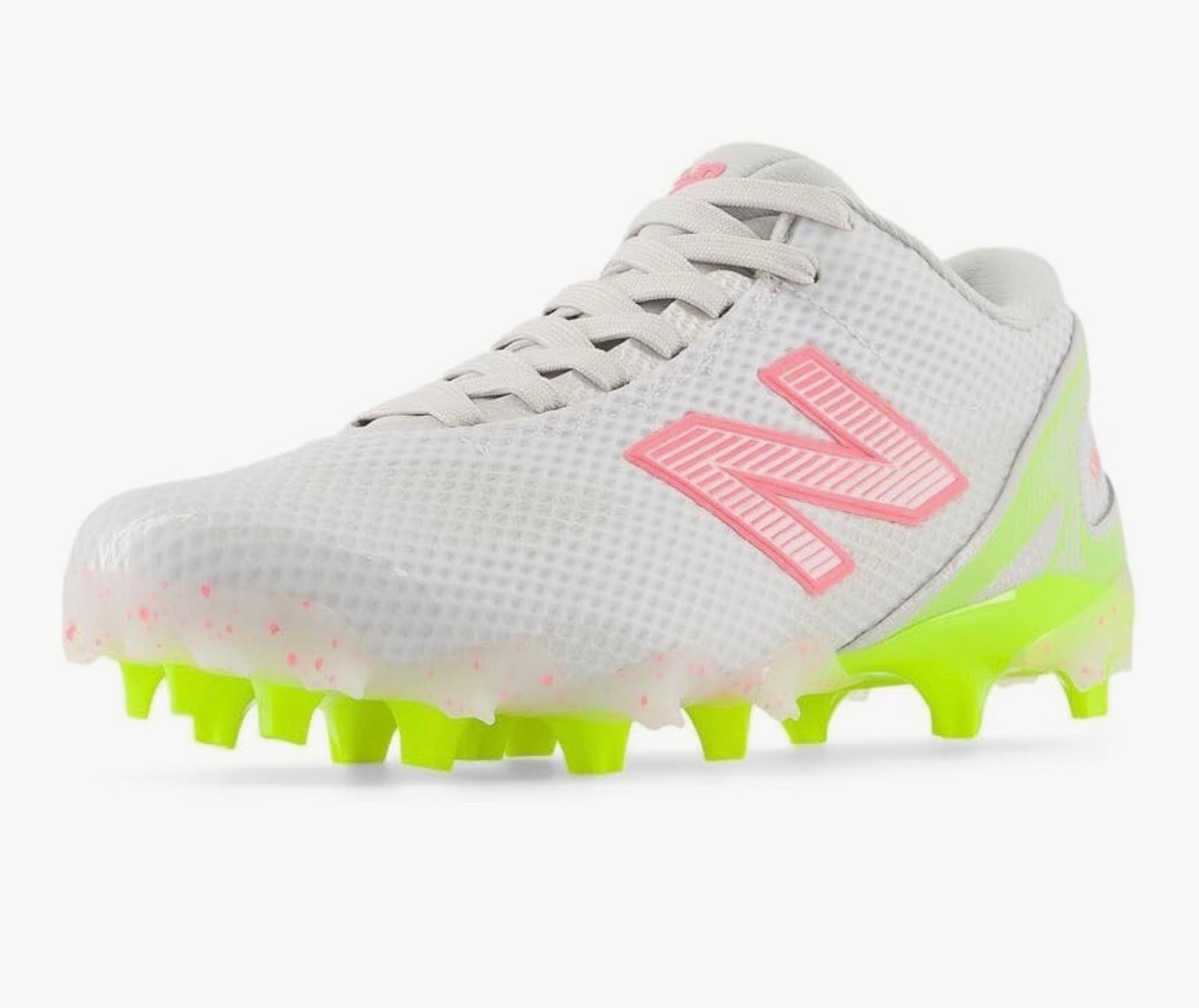 It’s lacrosse season and these cleats are the hype 

#LTKSaleAlert #LTKmomlife #LTKKids