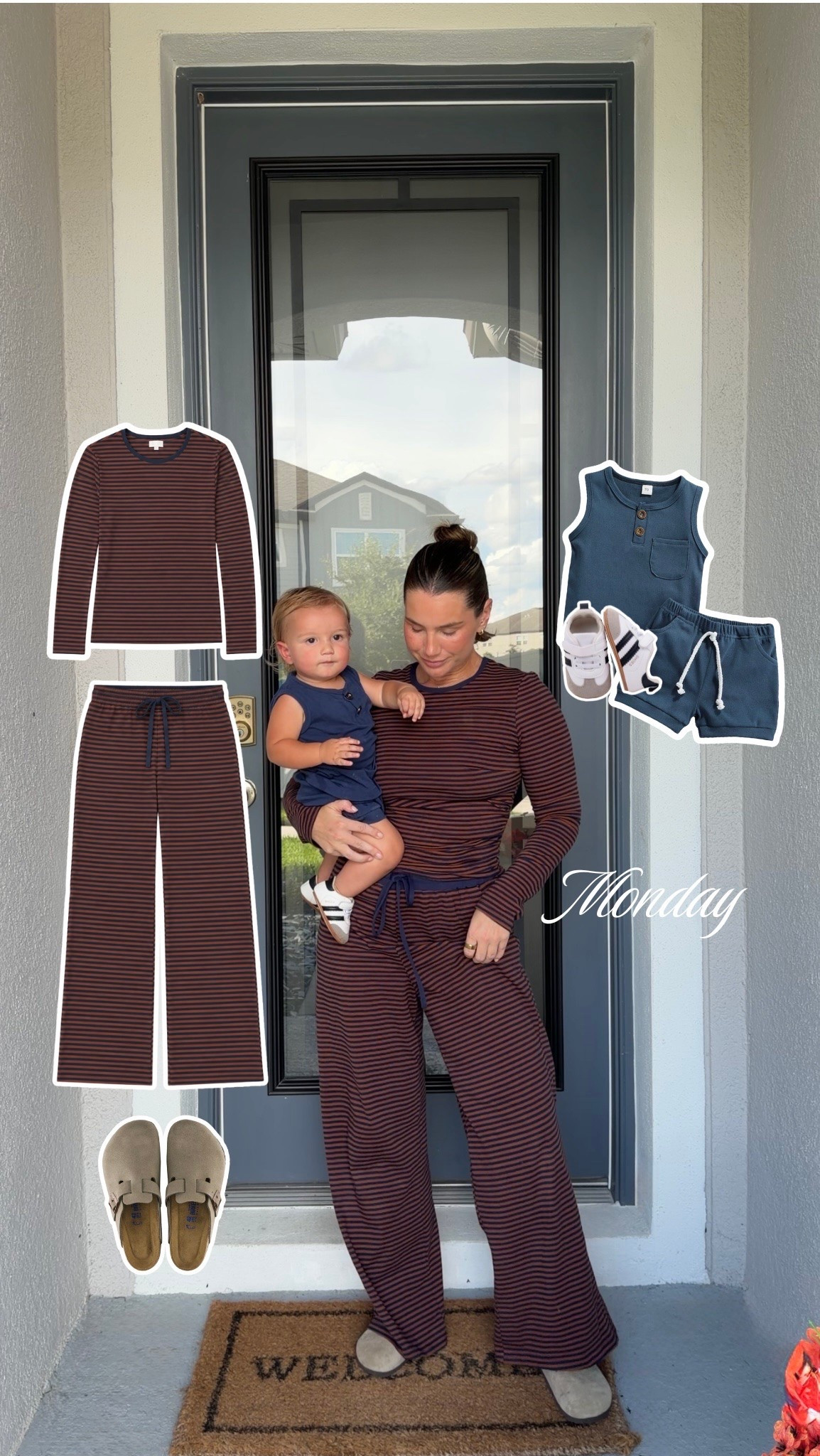 Size small

#LTKgrwm #LTKootd #LTKmomlife