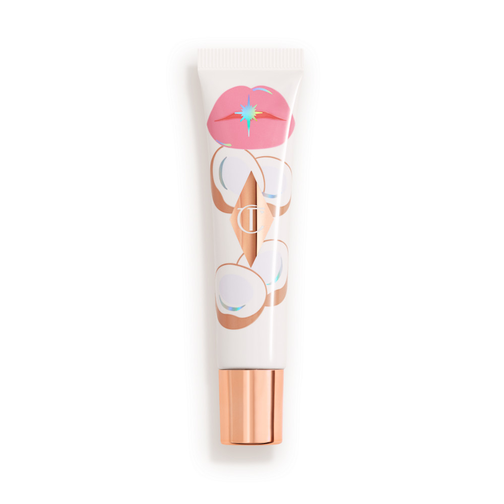 Unreal Lips Healthy Glow Nectar Oil: Clear Lip Oil | Charlotte Tilbury | Charlotte Tilbury (US)