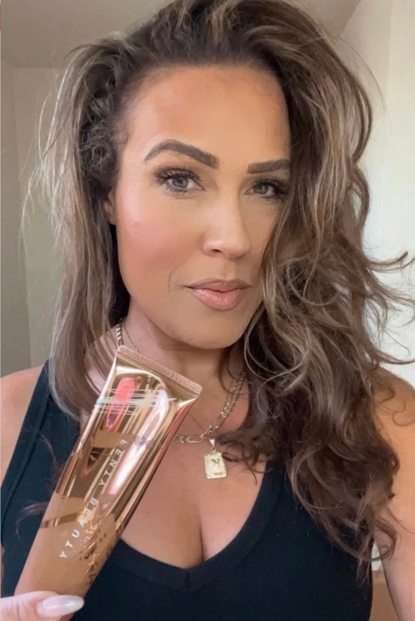 The Sephora Savings Event for Rouge Tier members starts 10/27! Save 20% off with code TIMETOSAVE 
VIB tier members shop 10/31 for 15% off!
Sephora Collection is 30% off for all members starting 10/27!💋

This is my Holy Grail and easily one of my top 5 fave beauty products! It blurs imperfections and also gives me a glowy tan! Bonus is it smells AMAZINGGGG!!! I keep backstock of it because I don’t ever want to run out! I use shade ‘Agave Spice’ I recommend you get the kabuki brush for application, beauty routine, would make a great gift for the beauty lover in your life, Sephora beauty @sephora #LaidbackLuxeLife

Follow me for more fashion finds, beauty faves, and lifestyle, home decor, sales and more! So glad you’re here!! XO, Karma

#LTKHolidaySale #LTKsalealert #LTKbeauty