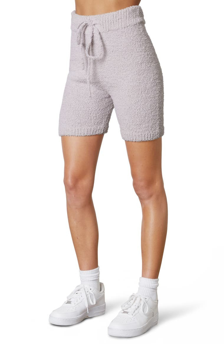 Sweater Shorts | Nordstrom