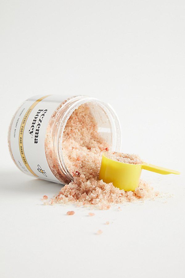 Eczema Honey Soothing Foot And Hand Soak | Urban Outfitters (US and RoW)