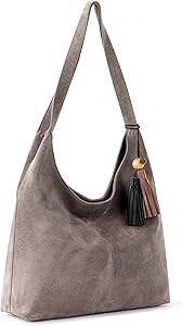 The Sak Huntley Leather Hobo | Amazon (US)