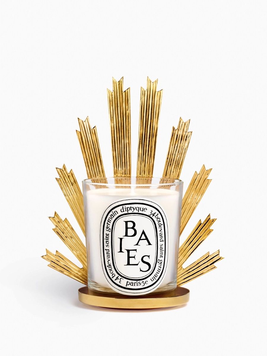 Ray Stand
            For classic and medium candles | diptyque (US)
