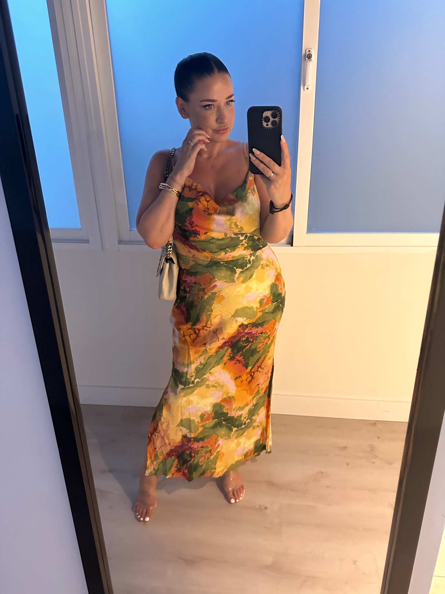 ✨Fave dress of our trip! Would be so perfect as a Wedding Guest Dress #weddingguest #holidaydress #summerdress

#LTKtravel #LTKwedding #LTKSeasonal