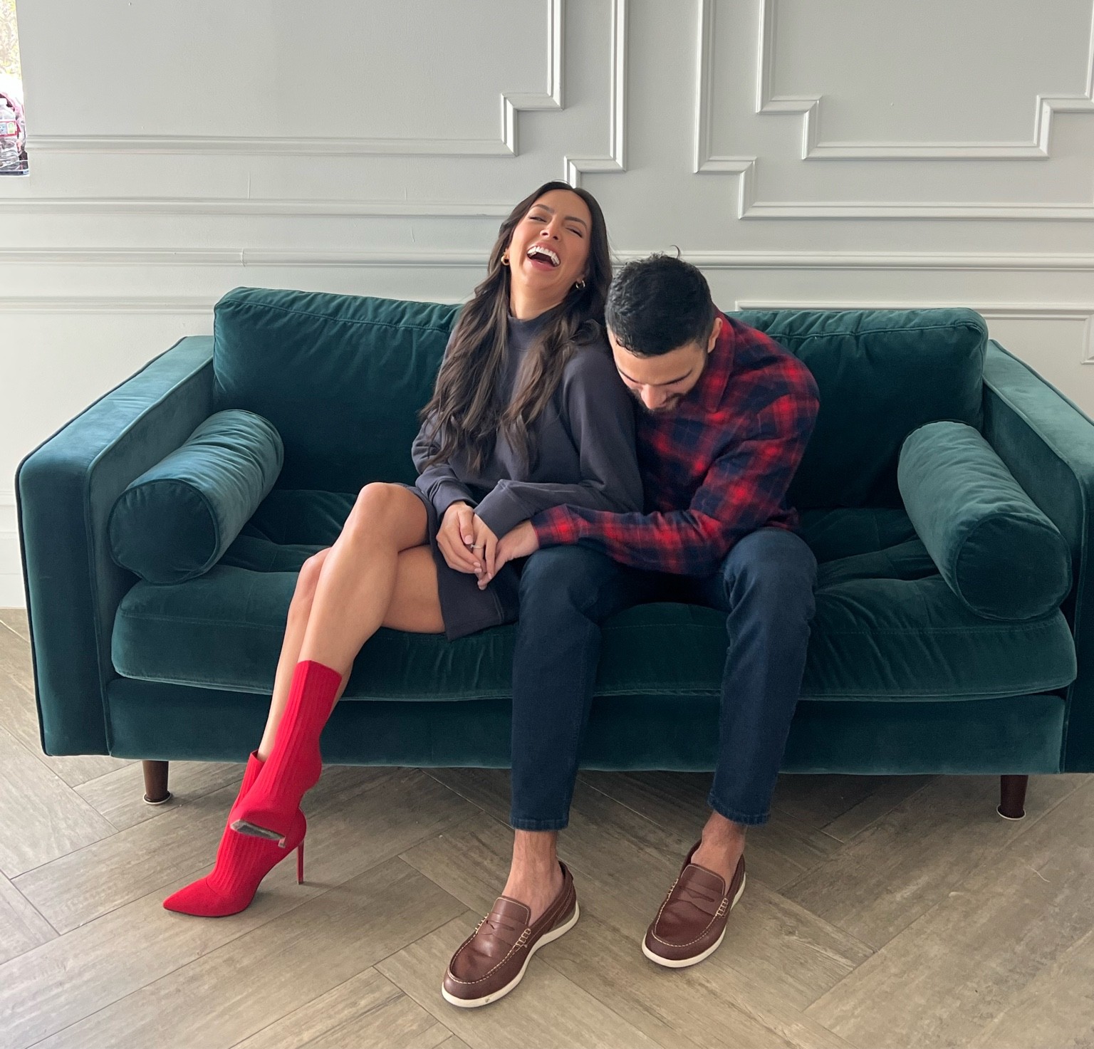 Dress XS 
Boots TTS


#LTKHoliday #LTKunder100 #LTKsalealert