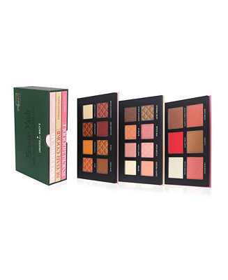 3-Pc. Beauty Vault Full Face Collectors Set | Macy's