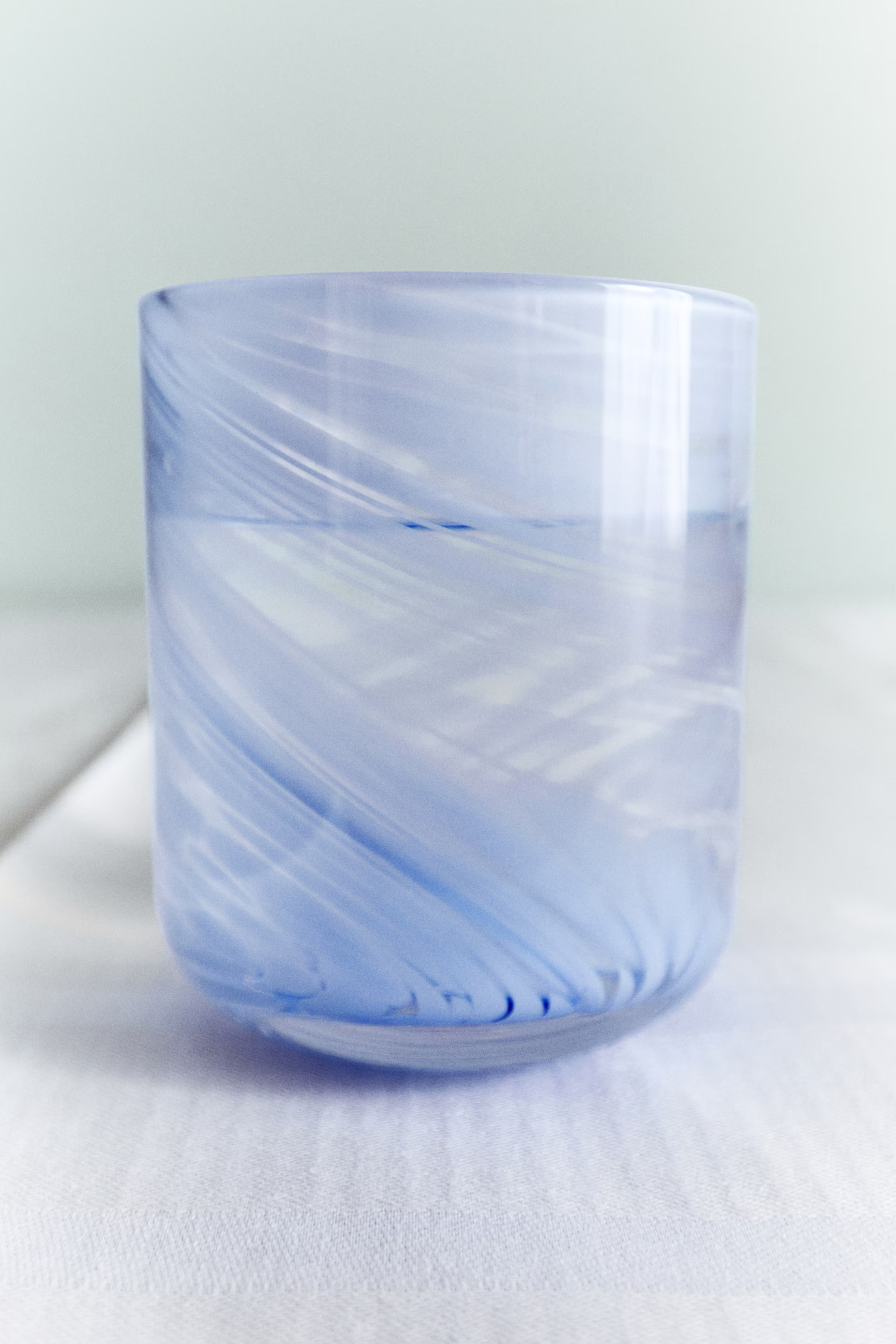 2-pack Patterned Tumblers | H&M (US + CA)