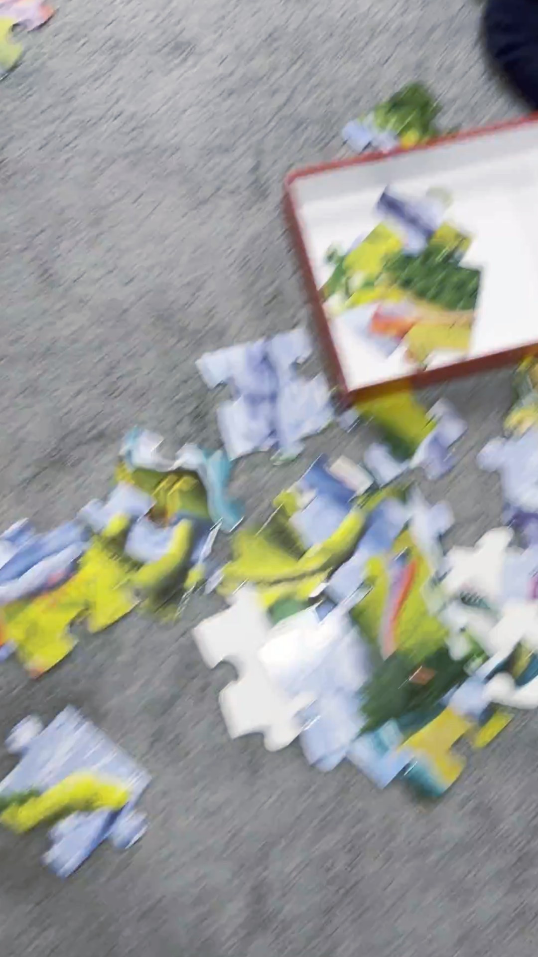 Dinosaur puzzles for toddlers 🦕🦖

#LTKKids #LTKmomlife