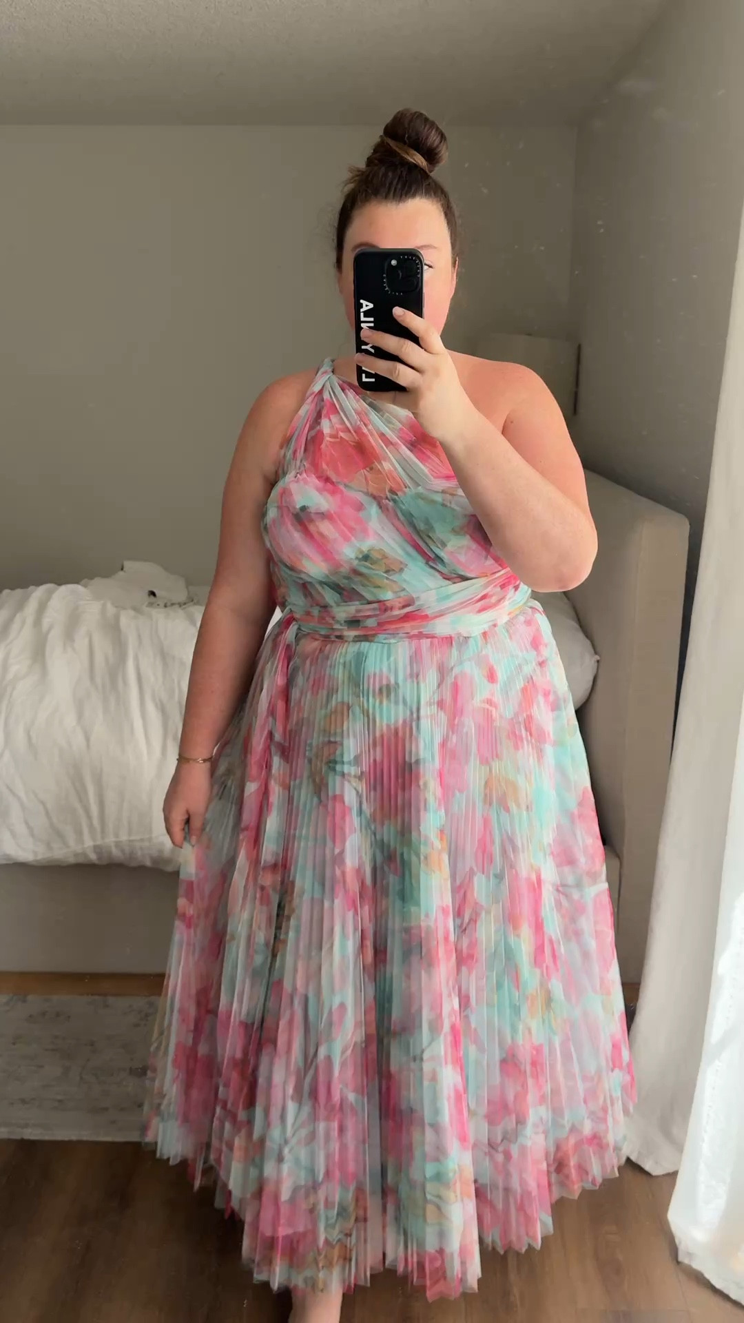 easter dress women, hutch design Philipa dress true to size 

#LTKSeasonal #LTKOver40 #LTKPlusSize