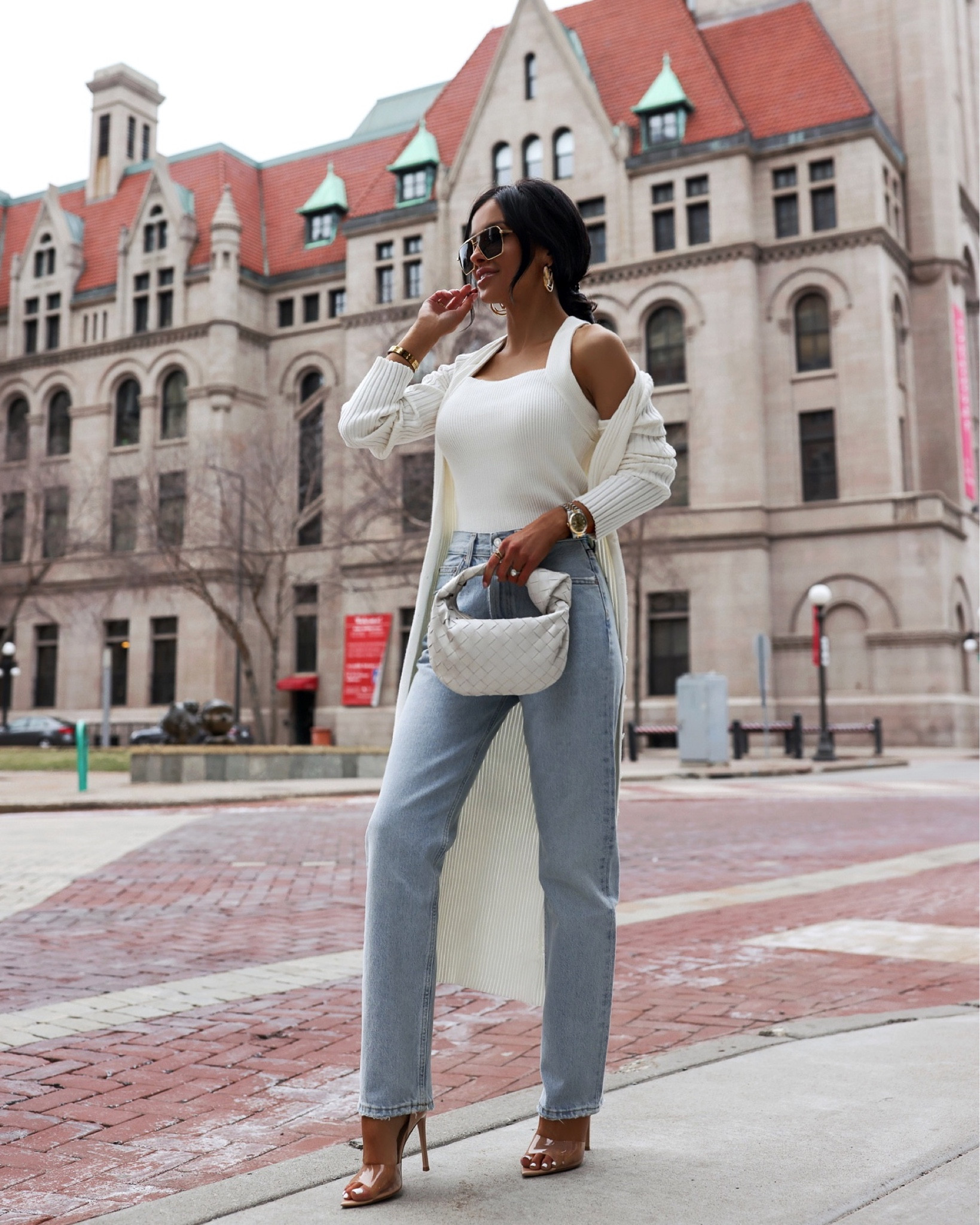 Shopbop sale picks
Agolde denim on sale - runs TTS
Shopbop style event - save 15%-25% off with code: STYLE

#LTKsalealert #LTKSeasonal