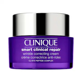 CLINIQUESmart Clinical Repair™ Wrinkle Correcting Cream | Sephora (US)