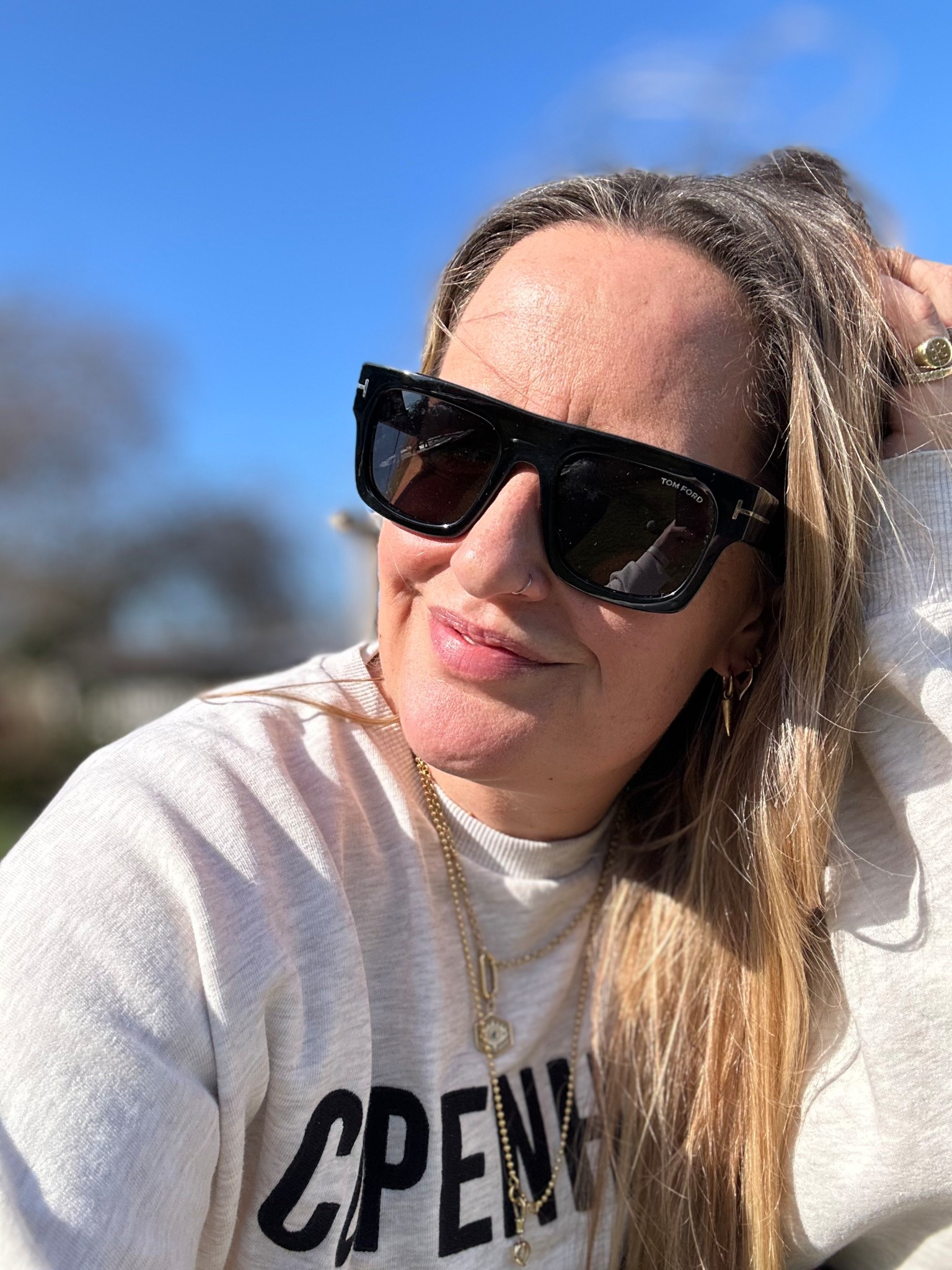 Sunglasses | Tom Ford | Accessories | Summer Accessories | Luxury | Summer Style | Summerr

#LTKluxury #LTKsummer #LTKuk