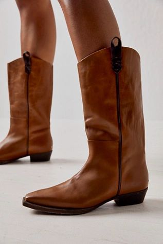 We The Free Montage Tall Boots | Free People (Global - UK&FR Excluded)