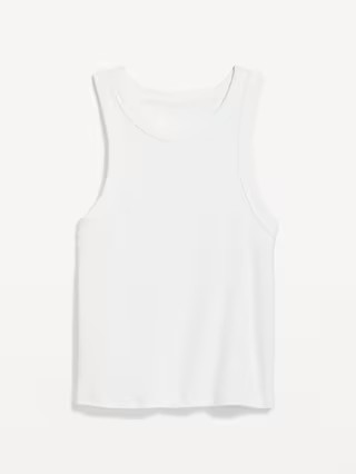 Snug Crop Tank Top | Old Navy (US)