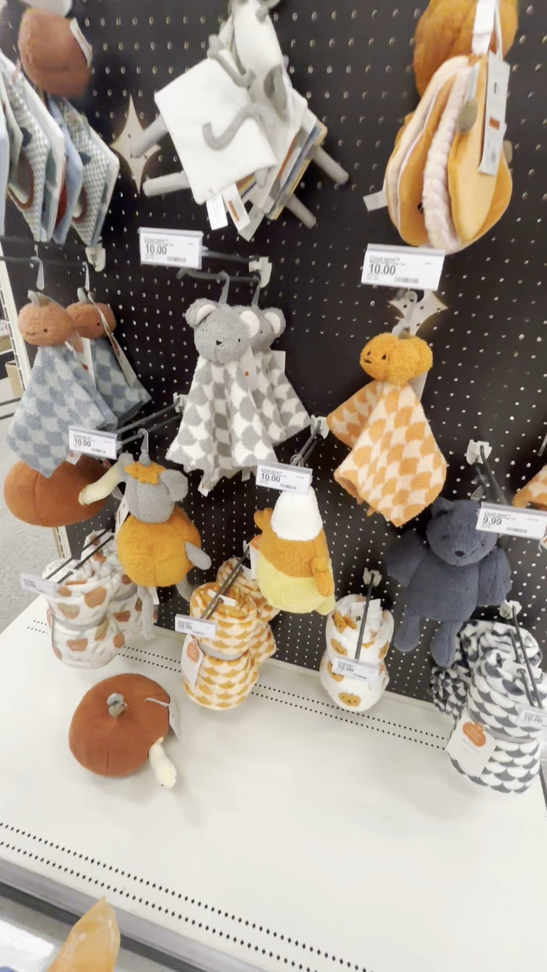 Halloween at target 😍😍😍

#LTKBaby #LTKSeasonal