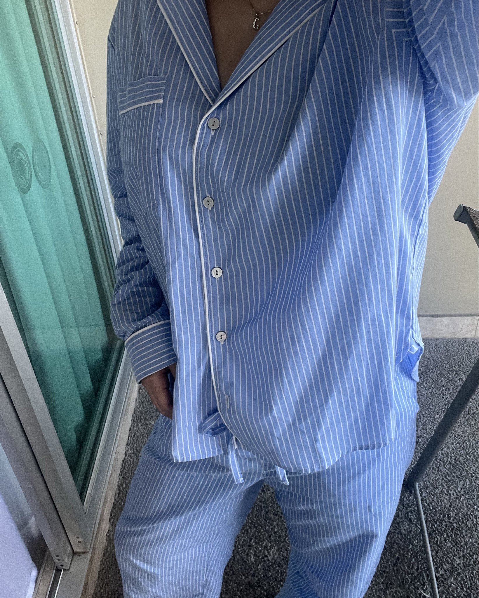 New Gap pajama collection > 