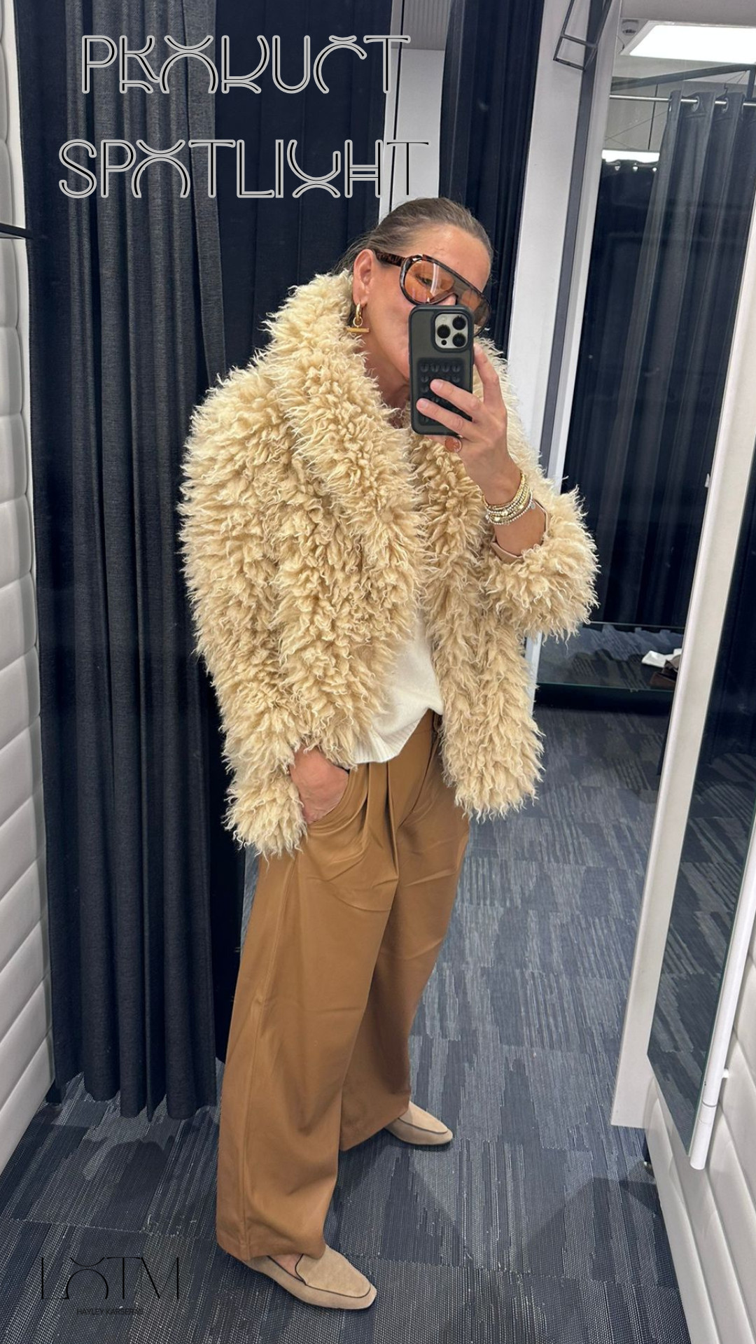 You are going CRAZY for this Mongolian  Faux Fur Jacket! Here are some more I have found 🤎 

 #LTKuk #LTKwinter #LTKstyletip