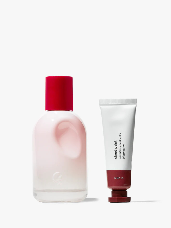 The New Classics | Glossier